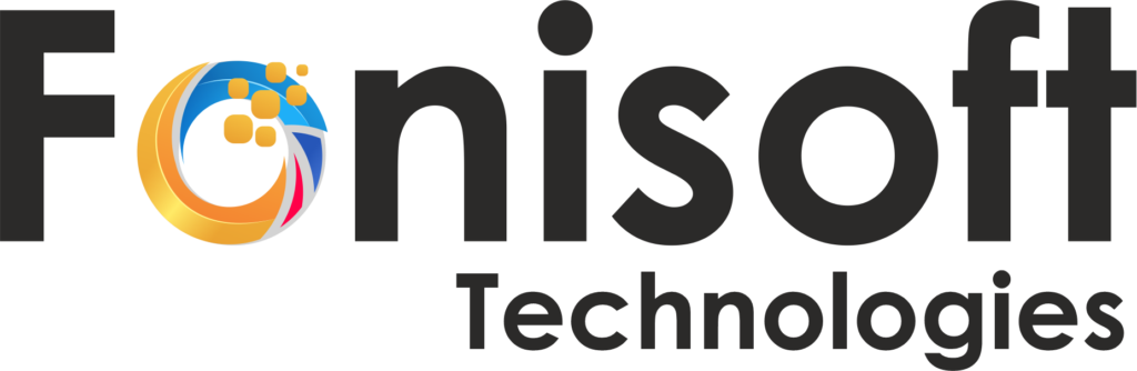 Fonisoft Logo