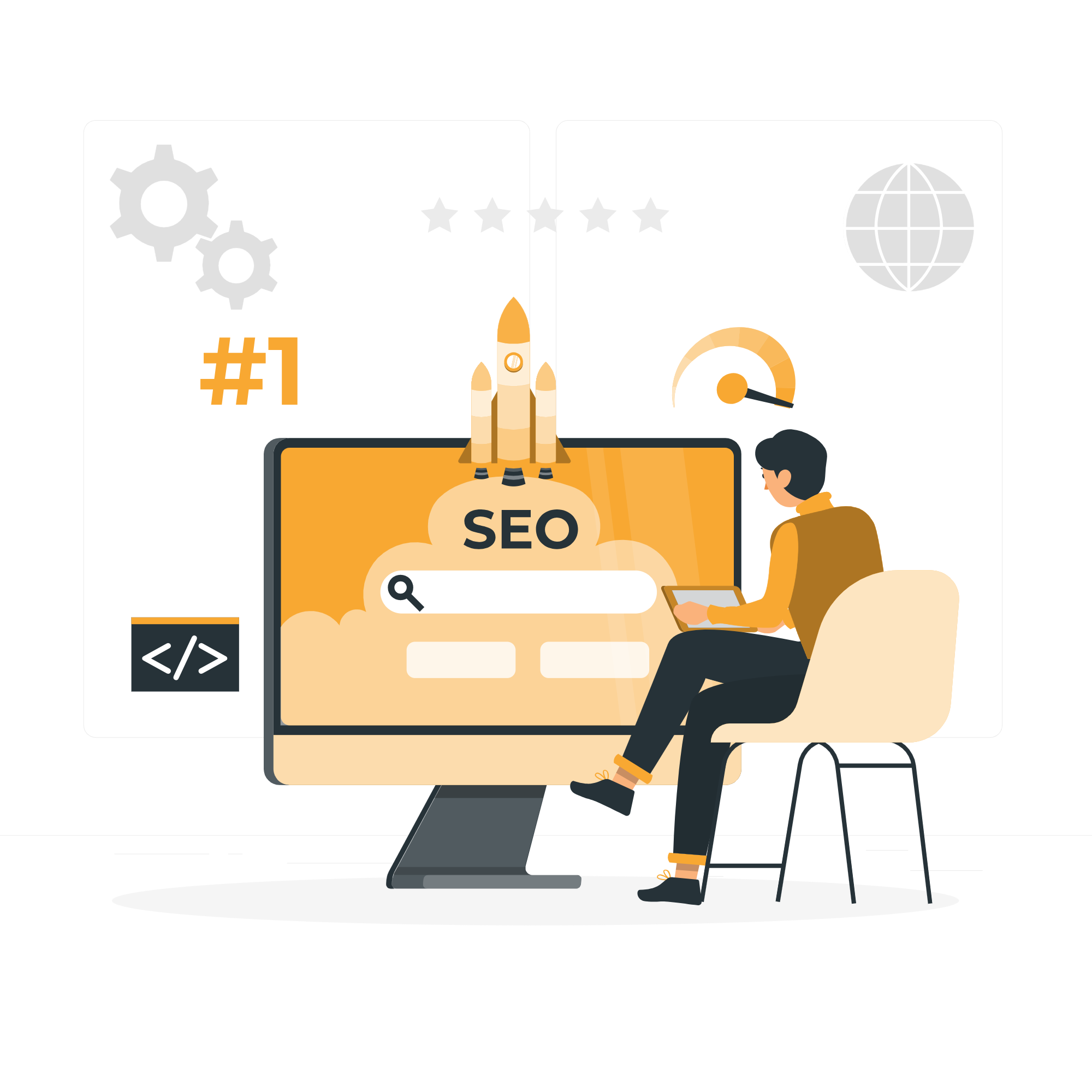 Drive Traffic and Boost Conversions with Expert SEO