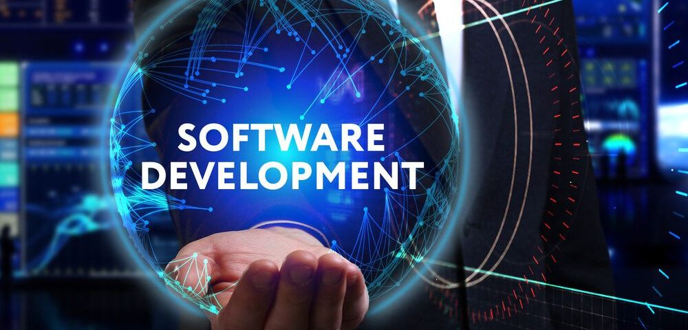 Software Development 2024