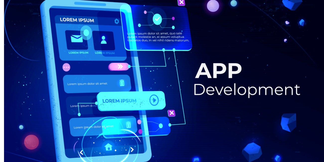 guide to mobile app development