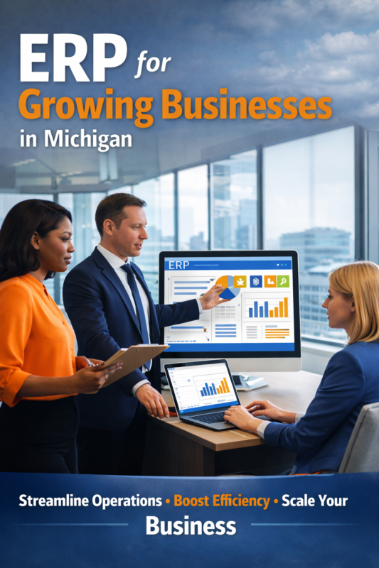 erp for growing business 2026