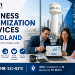 Best business optimization midland
