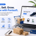 Top odoo erp ecommerce