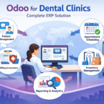 best odoo for dental